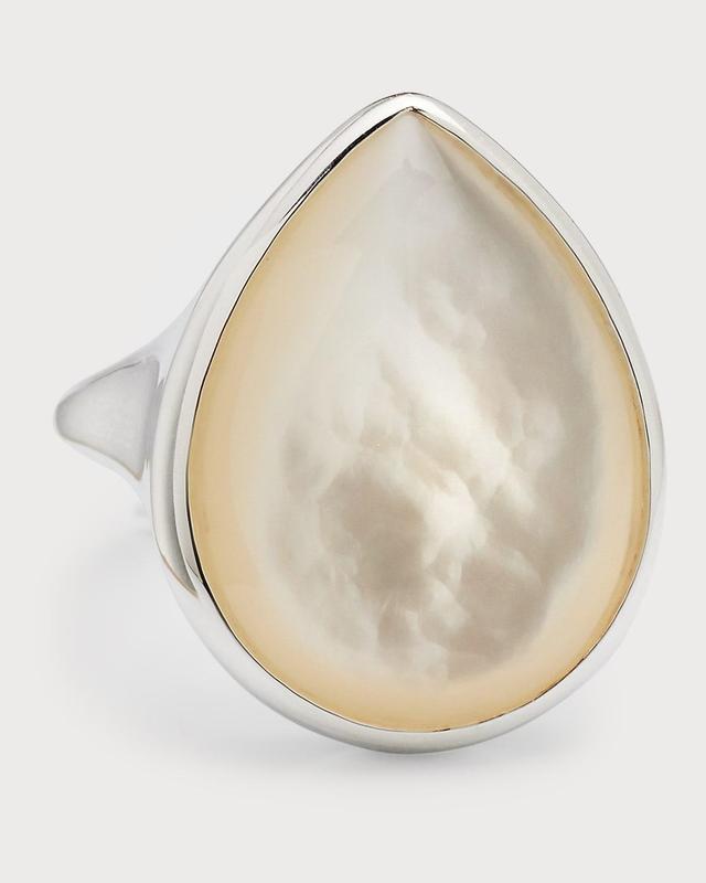 Ippolita Ondine Mother-of-Pearl Ring Product Image