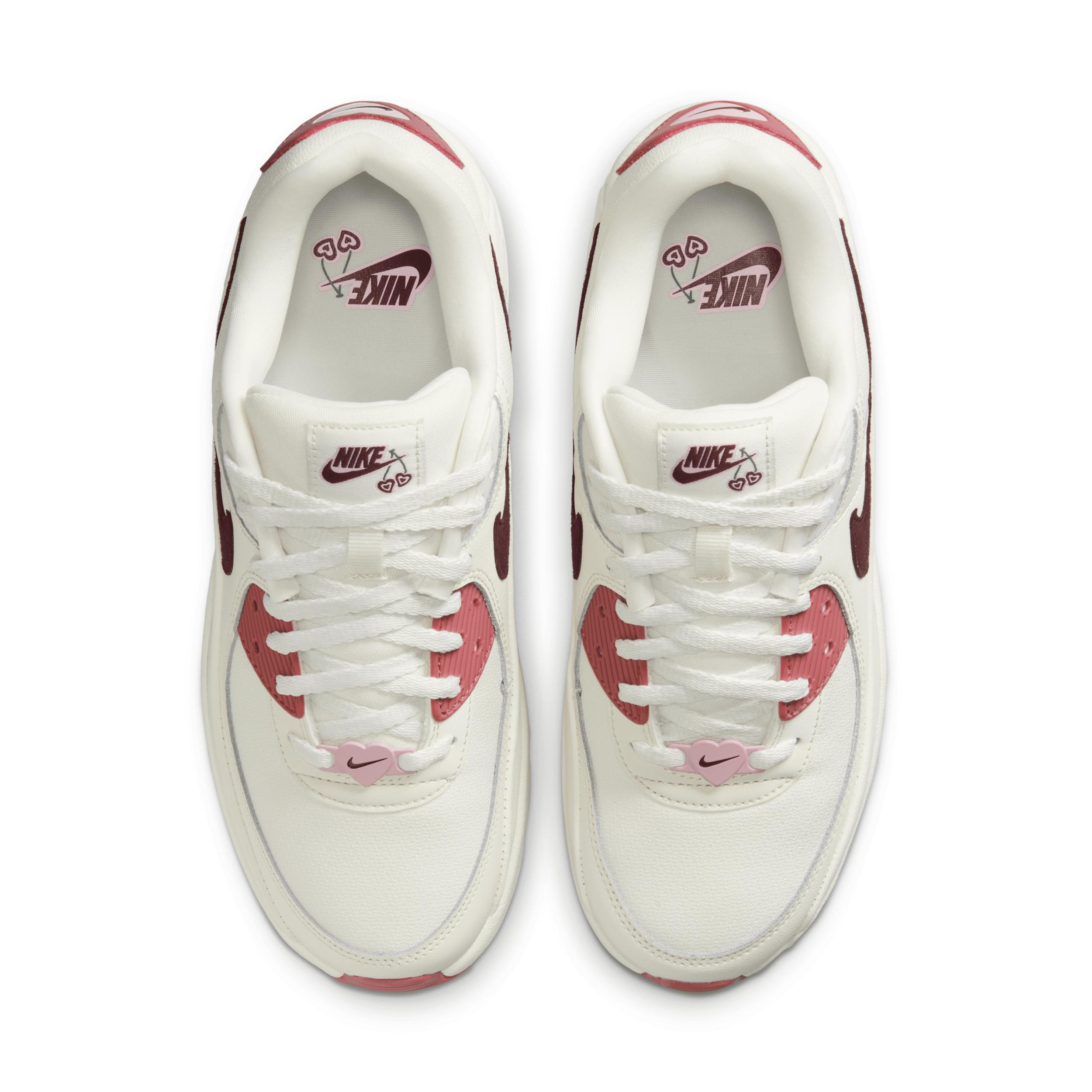 Nike Air Max 90 LV8 SE Women's Shoes Product Image