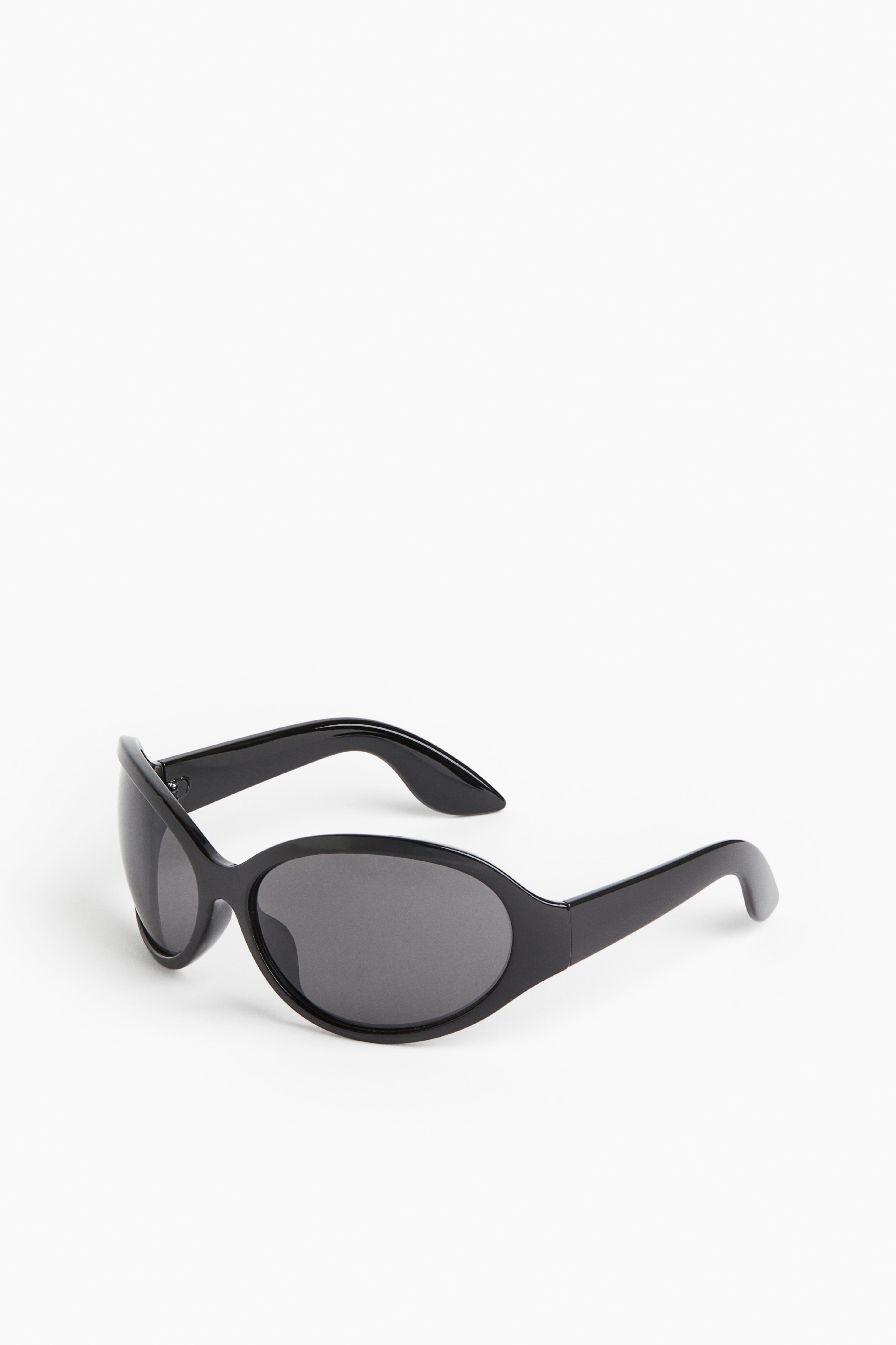 Rounded Sunglasses product image