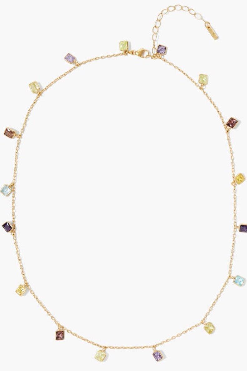 Chan Luu Multi Dangles Necklace Product Image