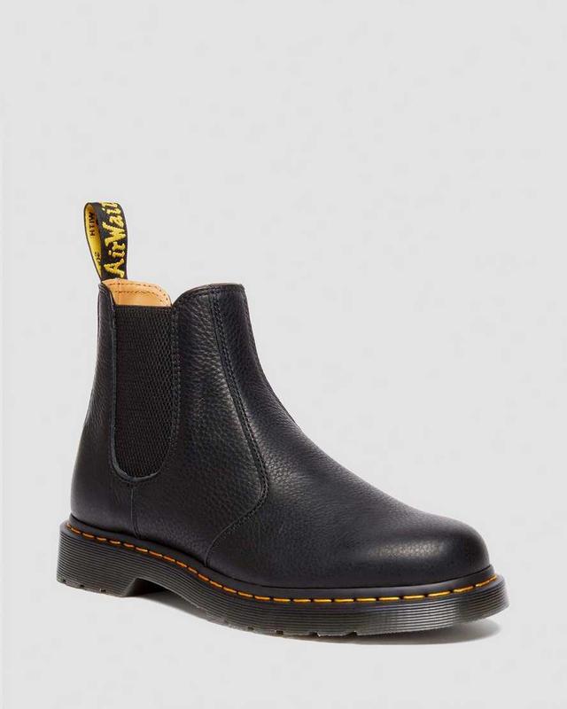 DR MARTENS 2976 Ambassador Leather Chelsea Boots Product Image