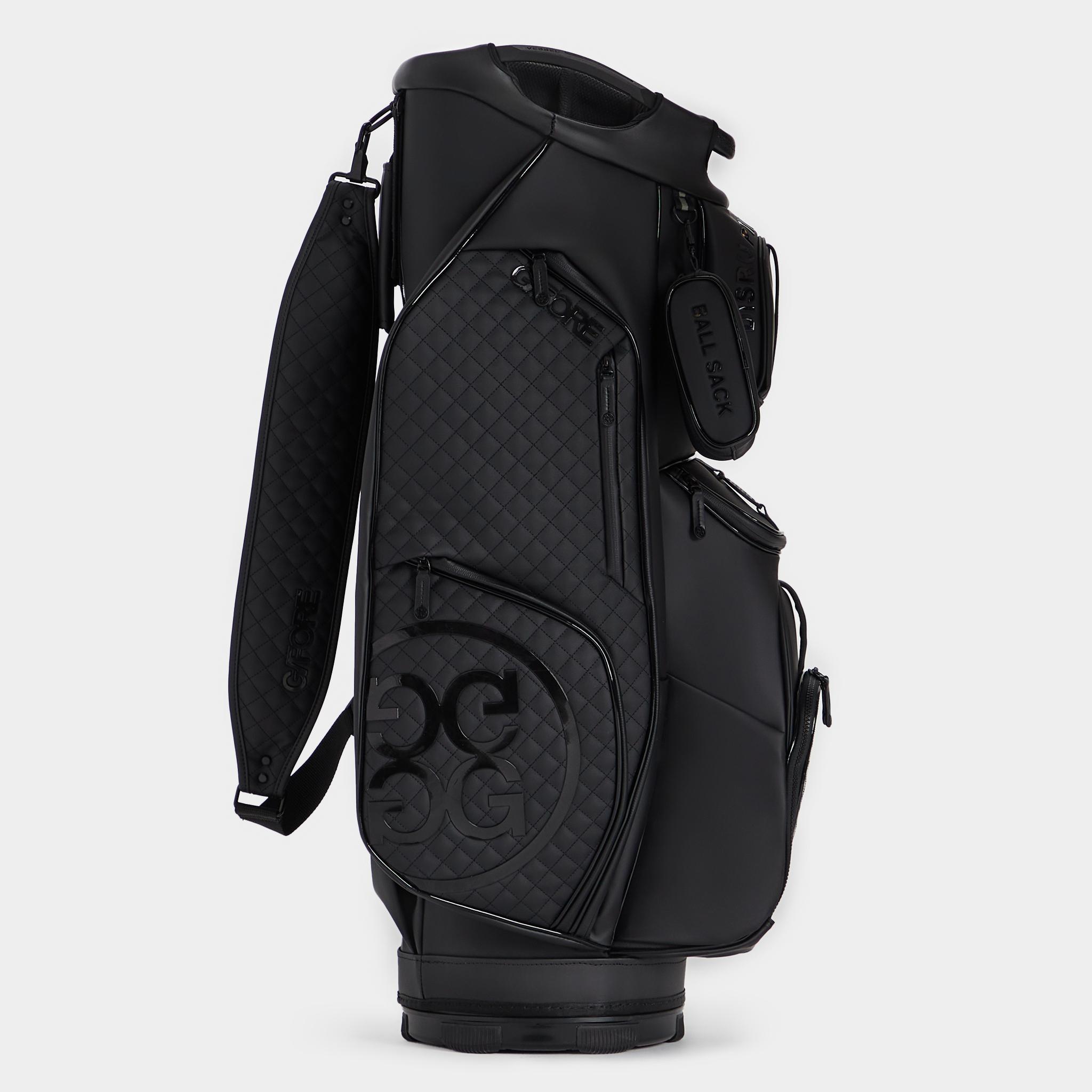 LUXE CART GOLF BAG Product Image