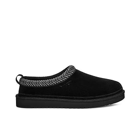 Koolaburra by UGG Men's BURREE SLIPPER Product Image