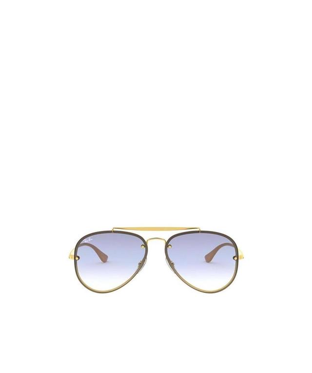 RAY BAN Ray In Clear Product Image