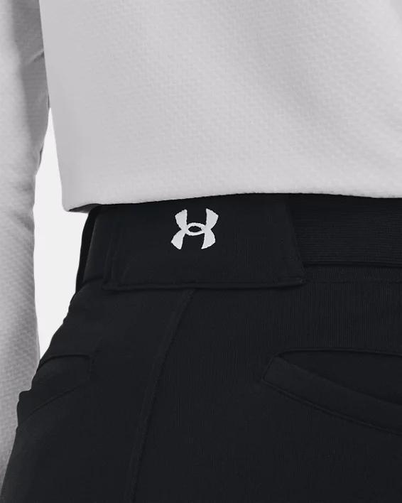 Womens UA Utility Softball Pants Product Image