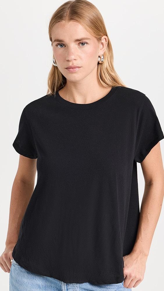 Nothing Please Mouton Tee | Shopbop Product Image