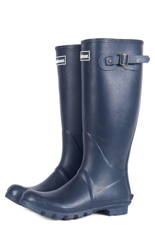 Barbour Bede Rain Boot Product Image