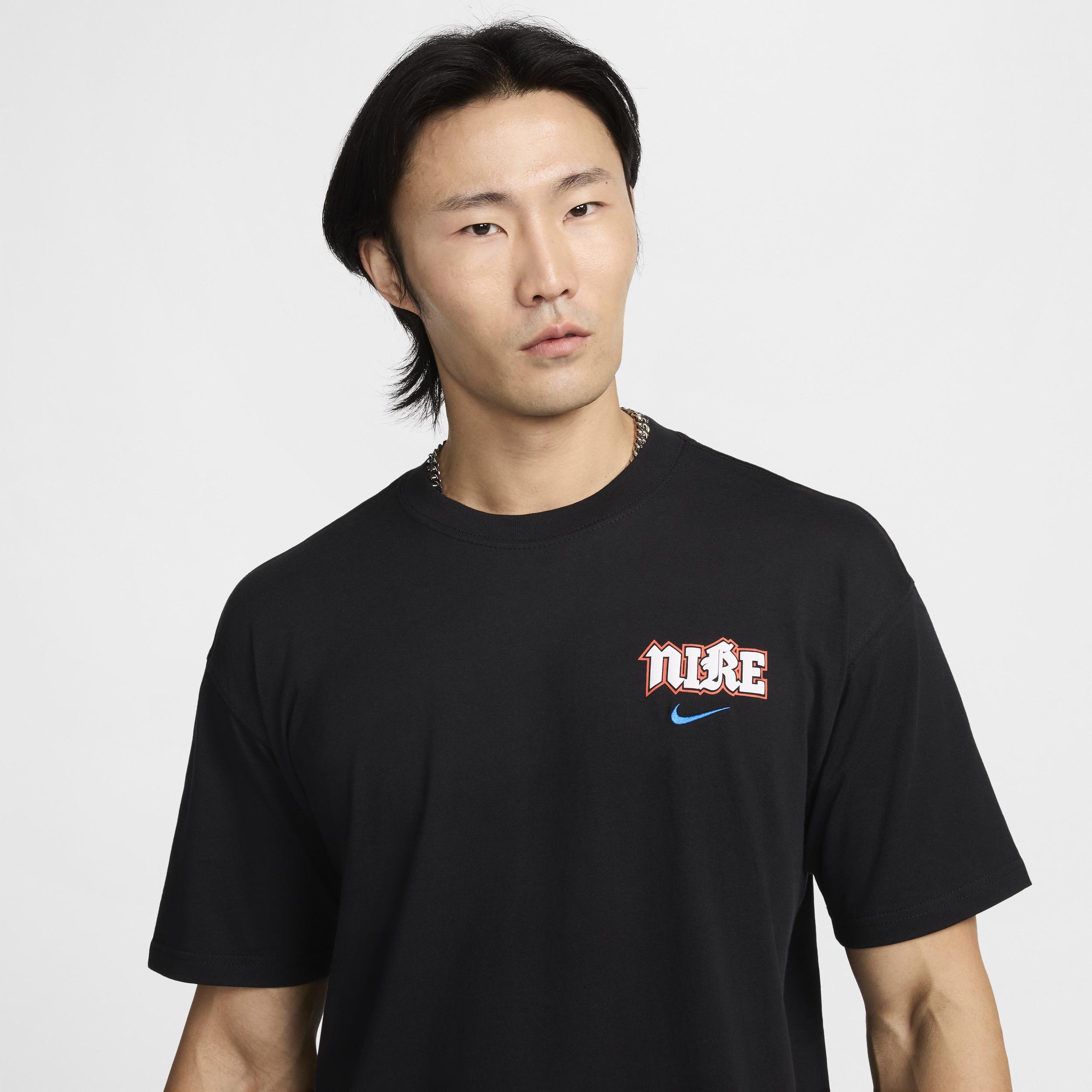 Men's Nike Sportswear Max90 T-Shirt Product Image