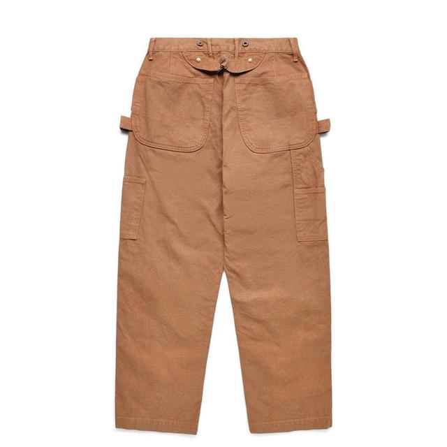 CANVAS LUMBER PANTS Male Product Image