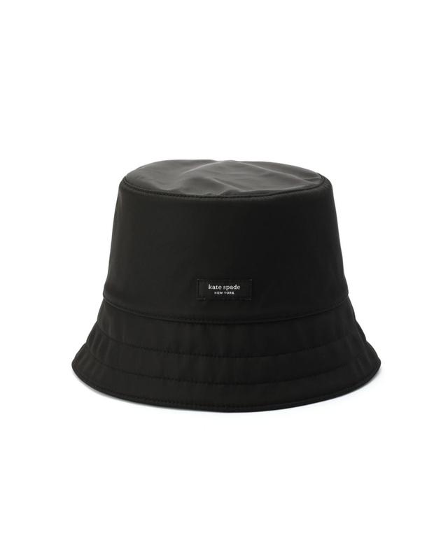 sam icon nylon bucket hat Product Image