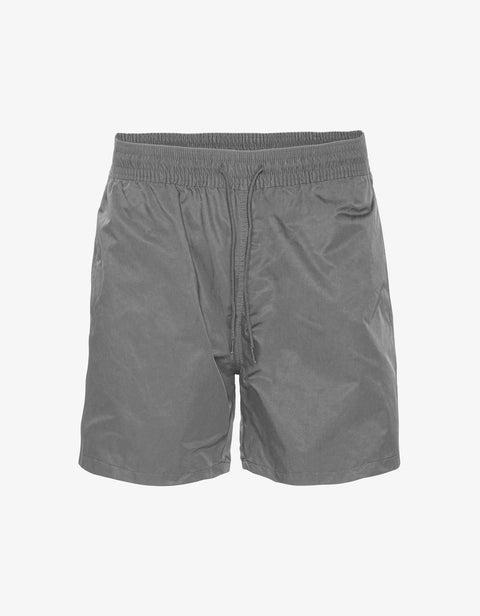 Classic Swim Shorts - Storm Grey Product Image