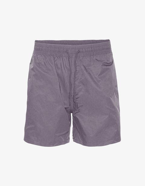 Classic Swim Shorts - Purple Haze Product Image