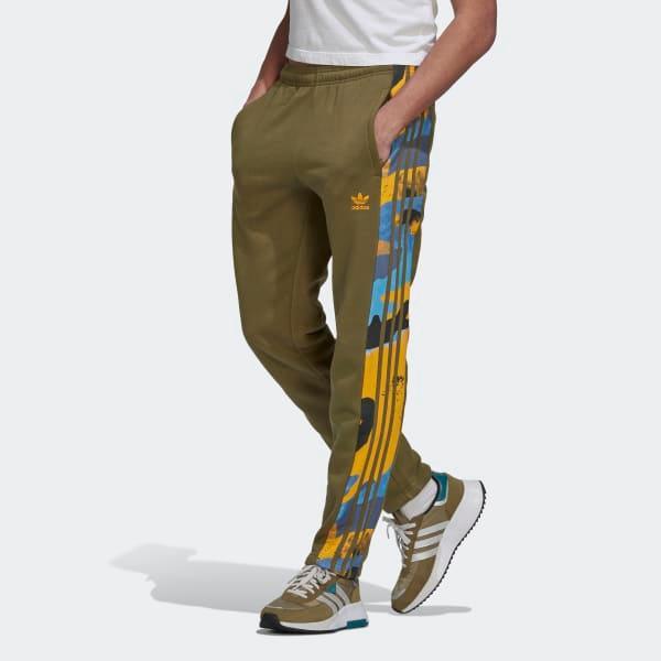 Camo Series Sweat Pants Product Image