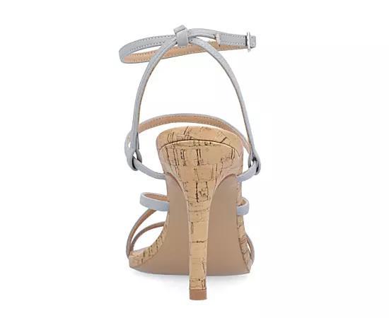 Journee Collection Womens Fylissa Sandal Product Image