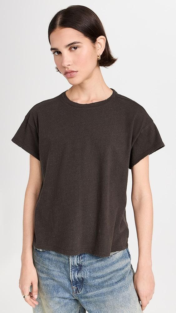 PAIGE Ren Tee | Shopbop Product Image