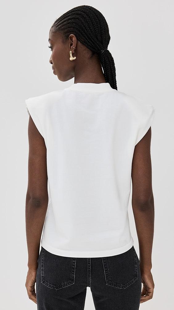 ANINE BING Auburn Tee | Shopbop Product Image