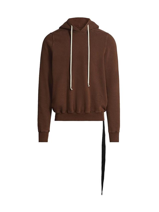 Mens Granbury Cotton Long-Sleeve Hoodie Product Image