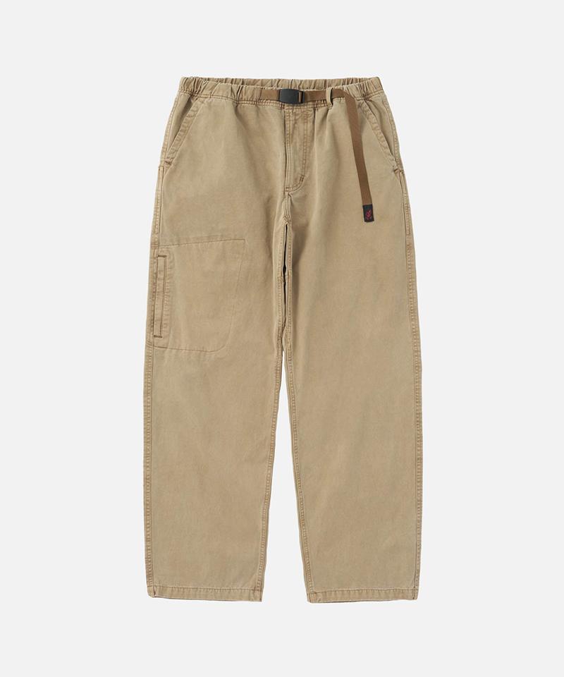 Winter Twill Ground Up Pant Product Image