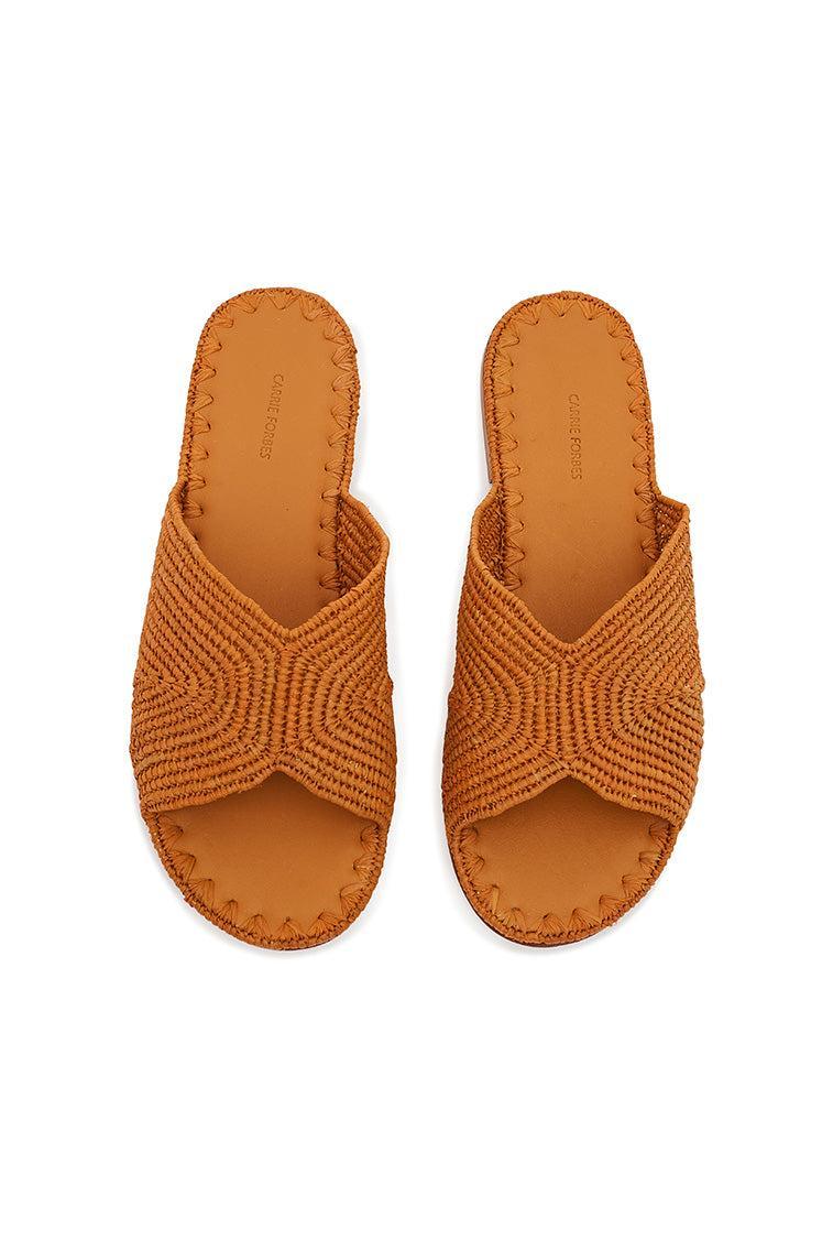 Carrie Forbes Salon Sandals Product Image