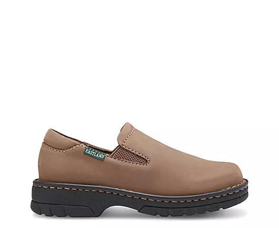 Eastland Newport Womens Slip-On Shoes Product Image