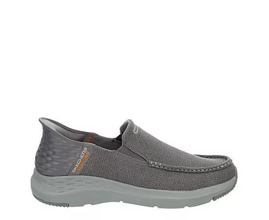 Skechers Mens Slip-Ins Parson-Ralven Sneaker Product Image