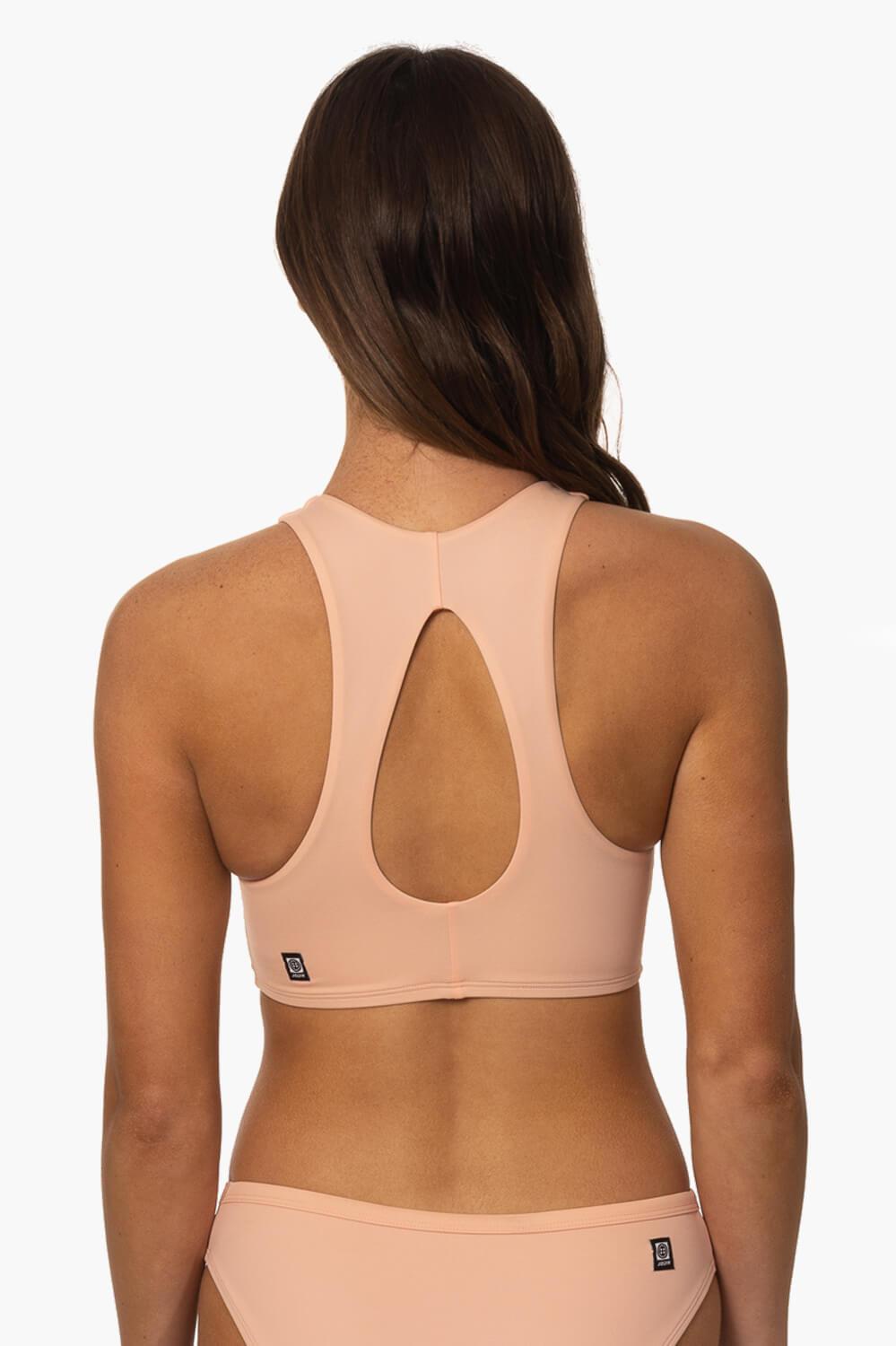 Gwen Bikini Top - Coronado Female Product Image