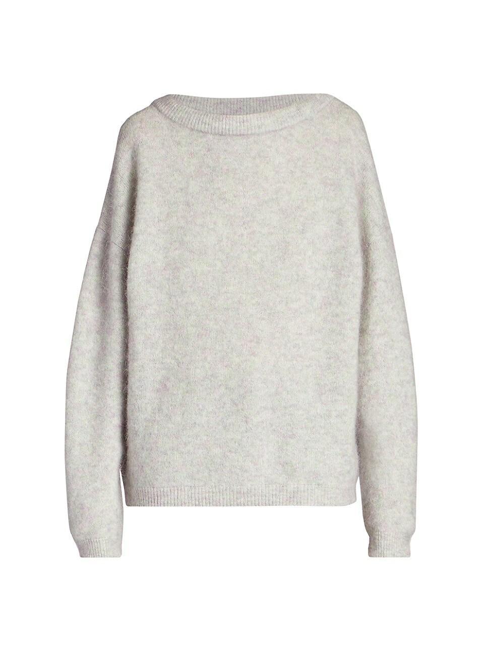 Acne Studios Dramatic Moh Sweater product image