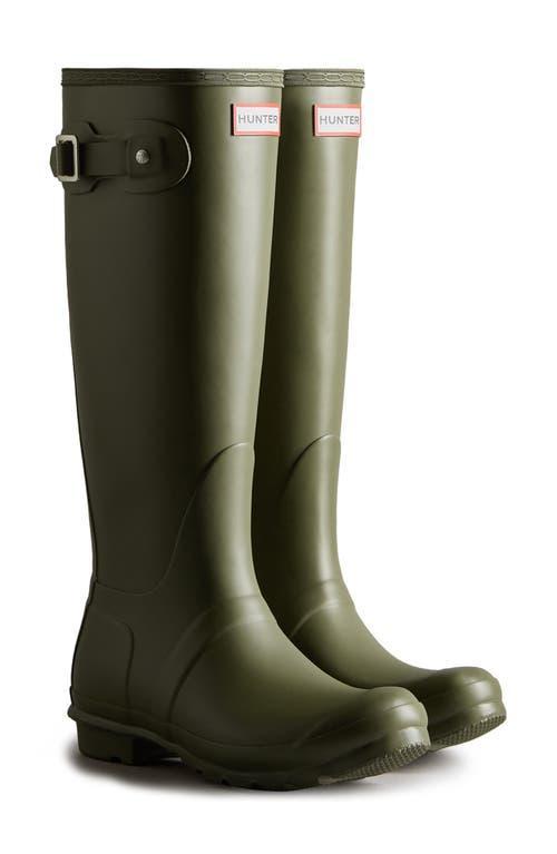 Hunter Original TallRain Boot Product Image