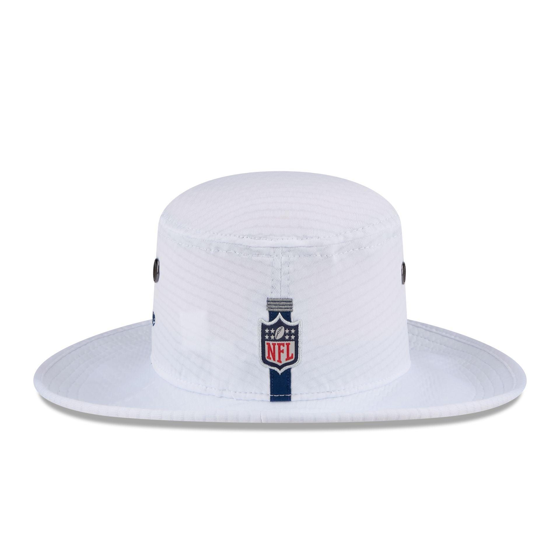 Dallas Cowboys 2024 Training Bucket Hat Male Product Image