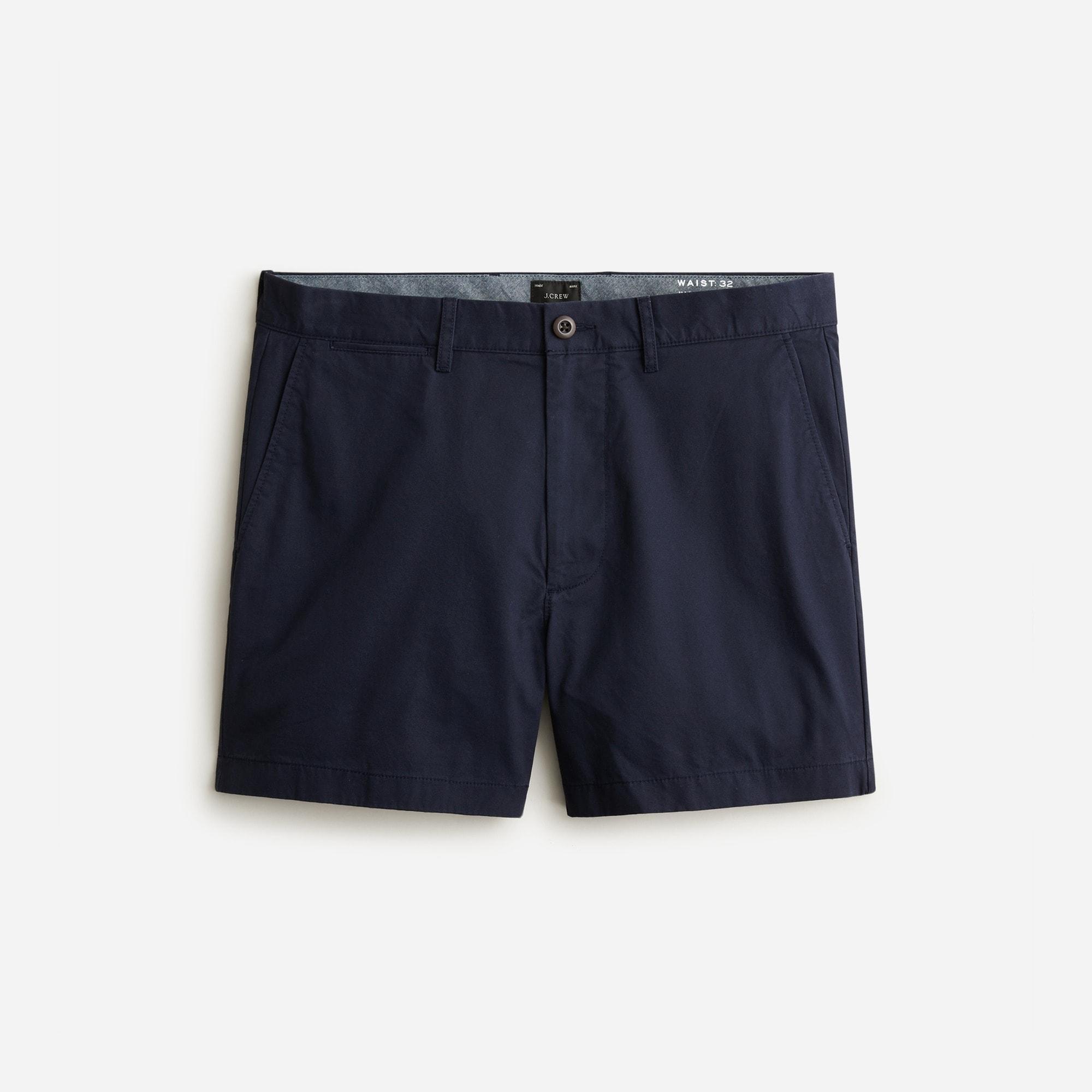 5" stretch chino short Product Image