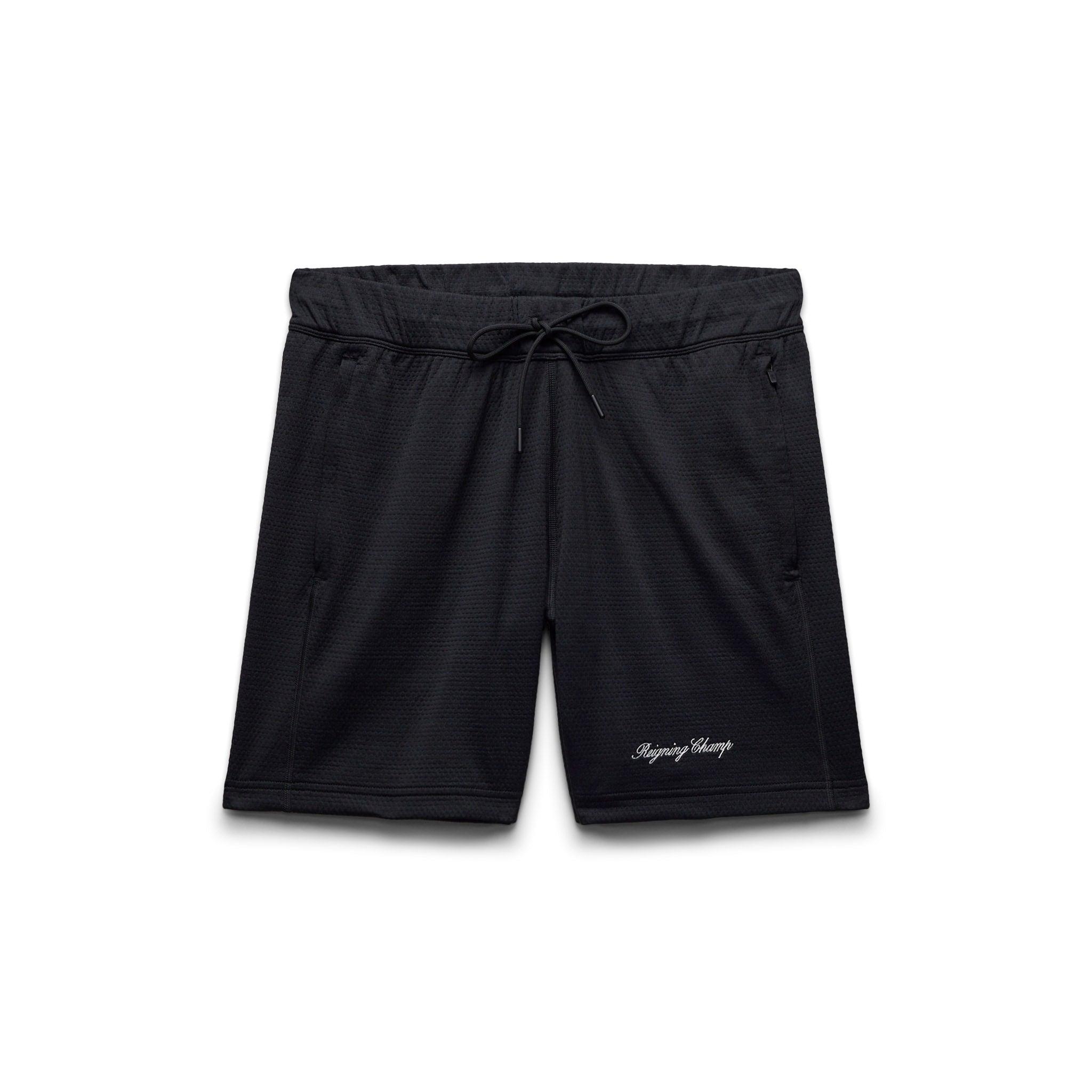 Solotex Mesh Script Short 7" Male Product Image