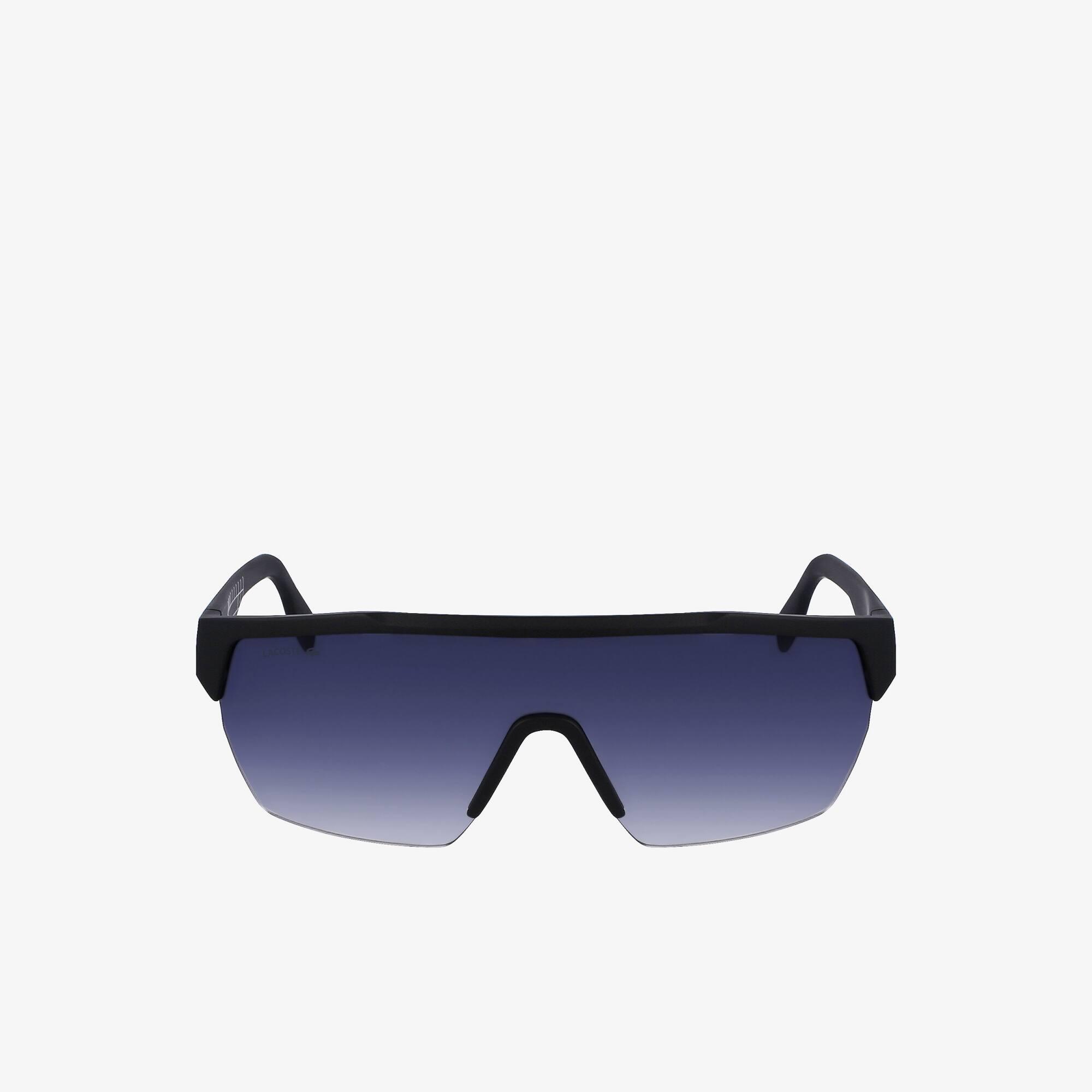 Lacoste Active Rectangle Glasses Product Image