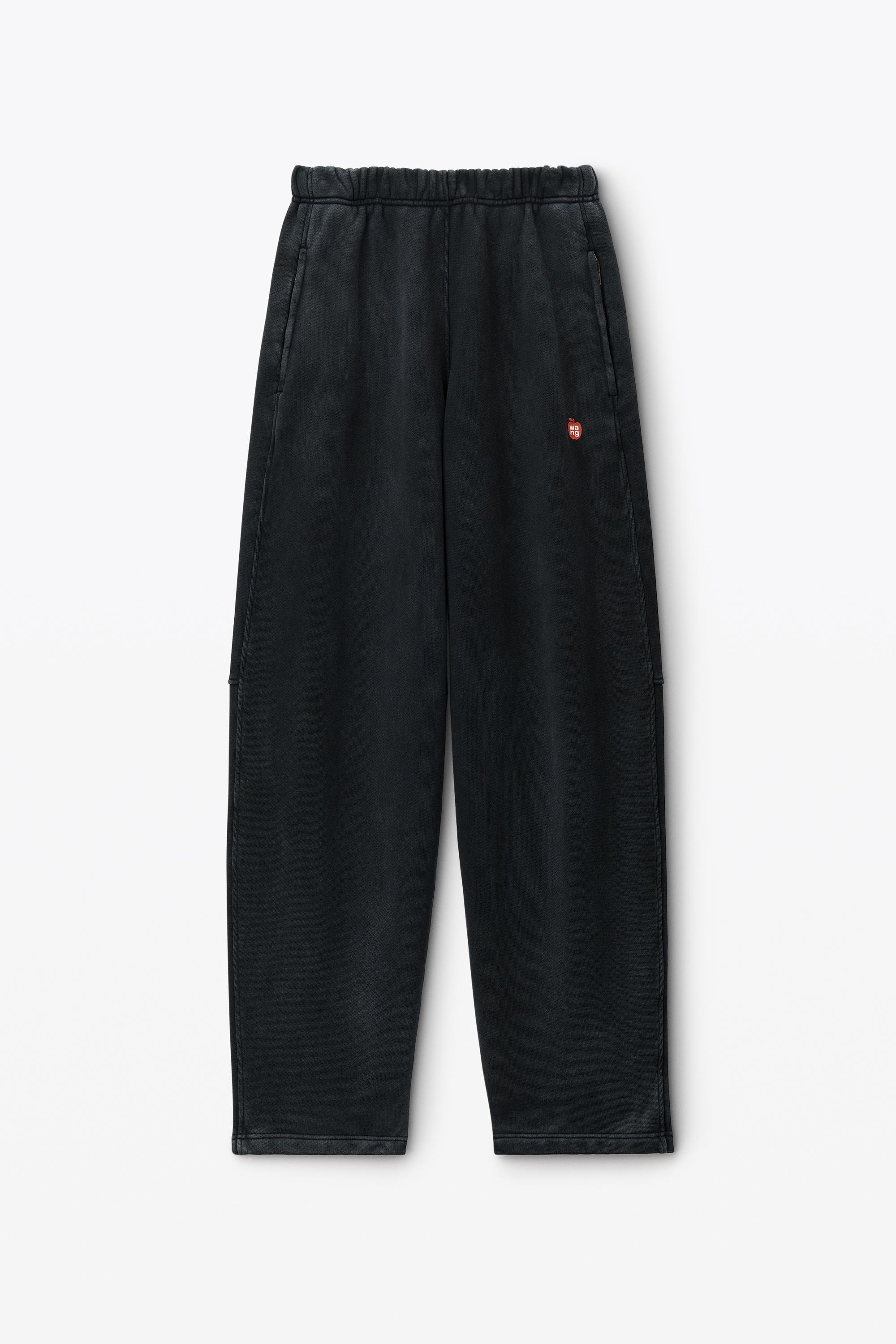 High Waisted Sweatpant In Classic Terry Product Image