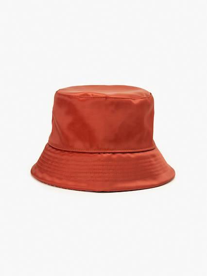 Levis Reversible Bucket Hat - Womens Product Image