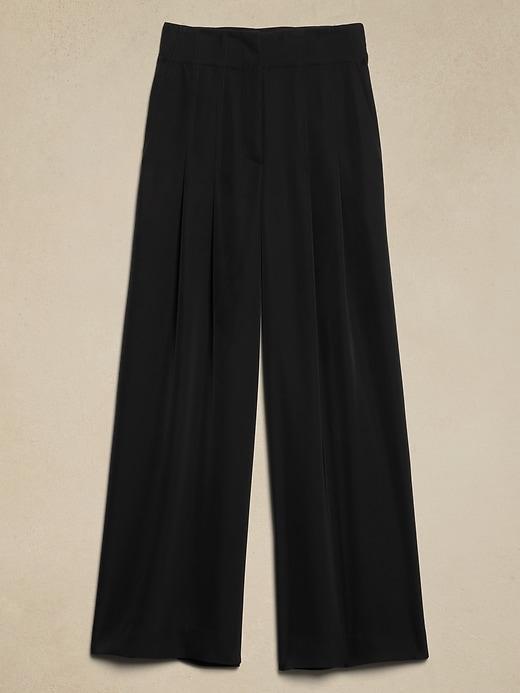 Ultra High-Rise Wide-Leg Pant Product Image