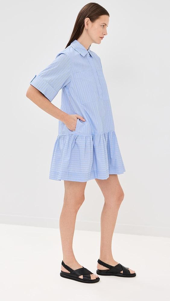 SIMKHAI Cris Dress | Shopbop Product Image