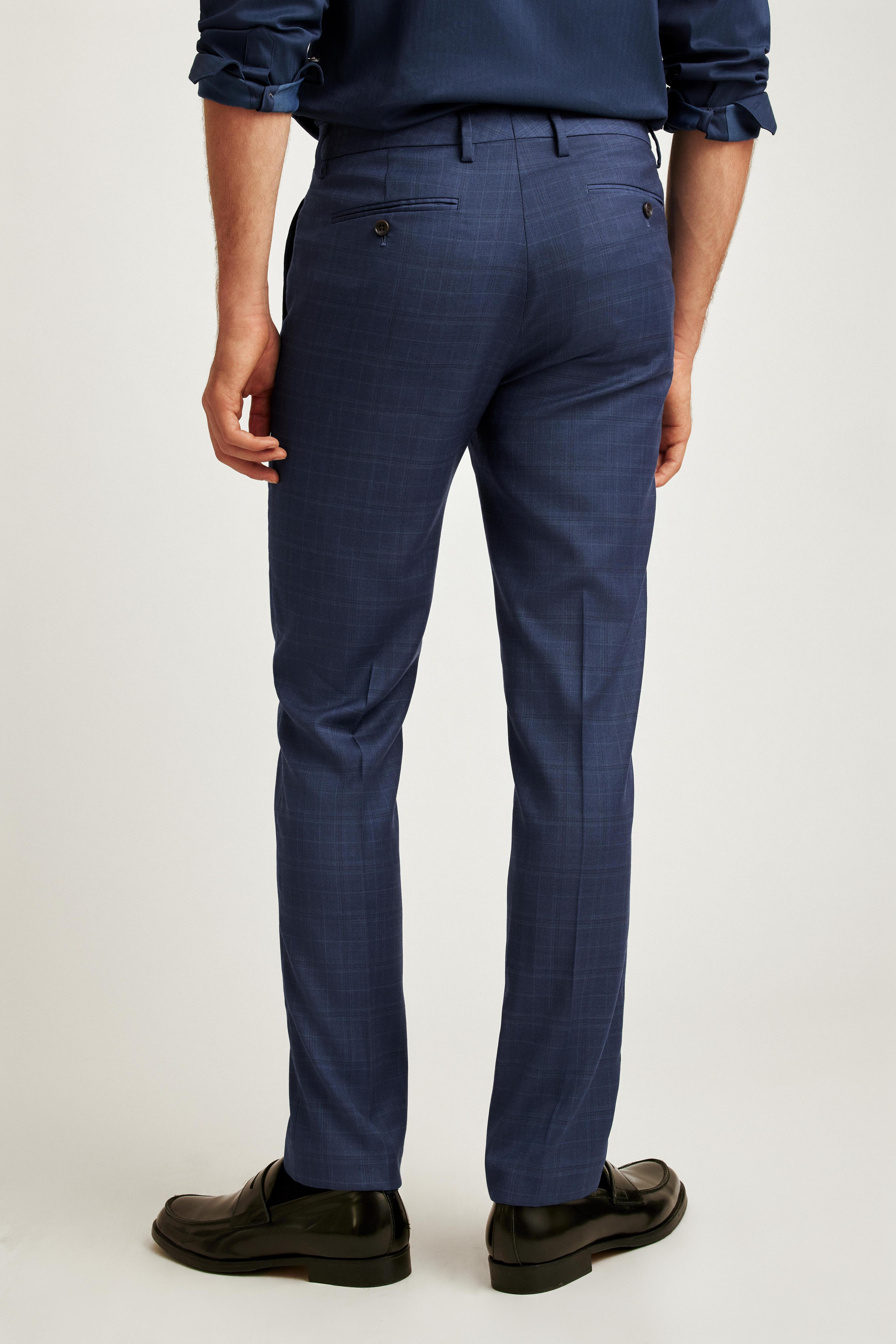 Jetsetter Wool Dress Pant Product Image