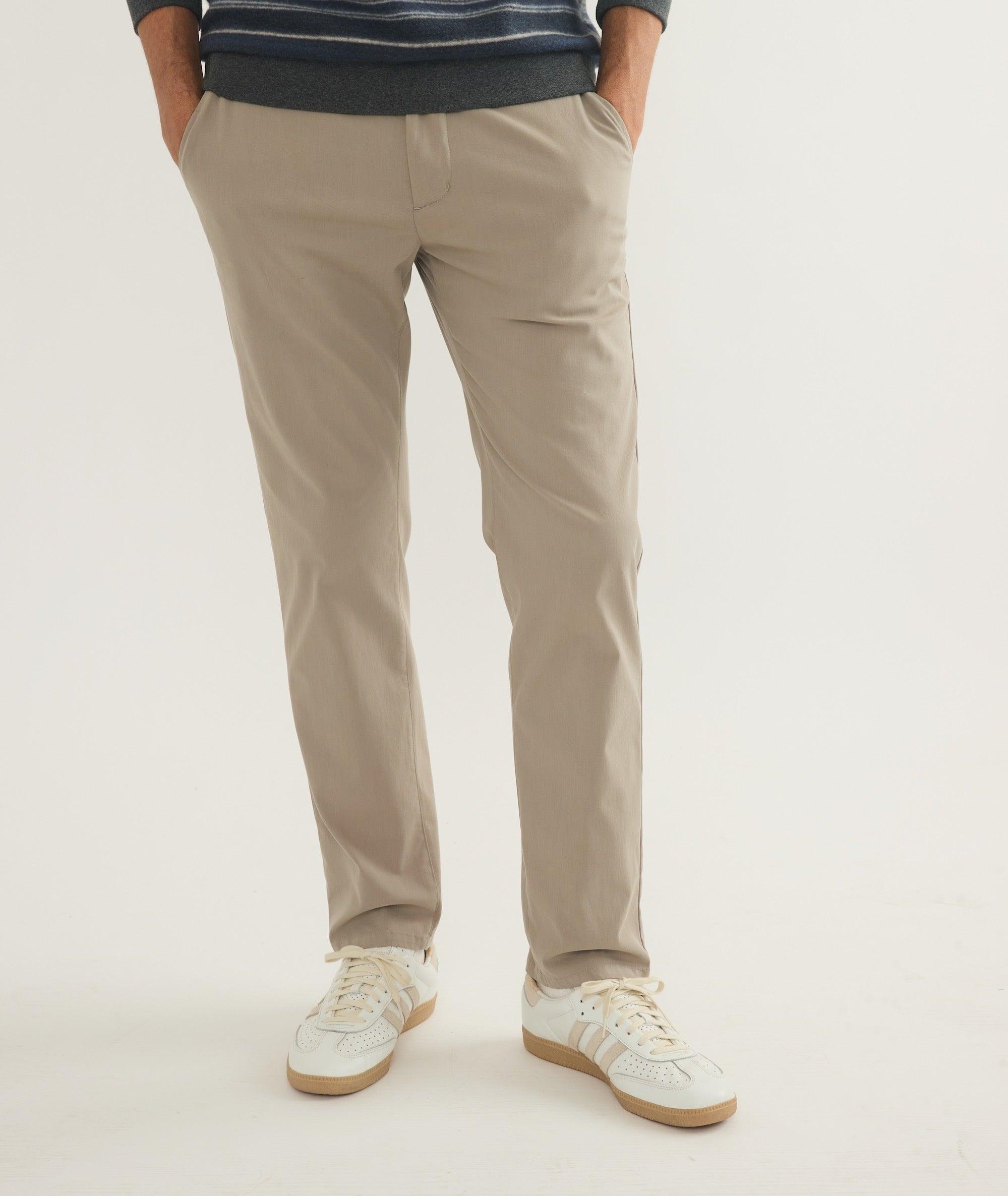 Saturday Breeze Chino Product Image