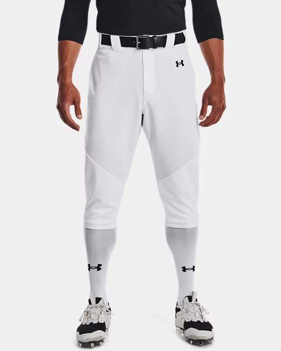 Mens UA Utility Baseball Knicker Product Image