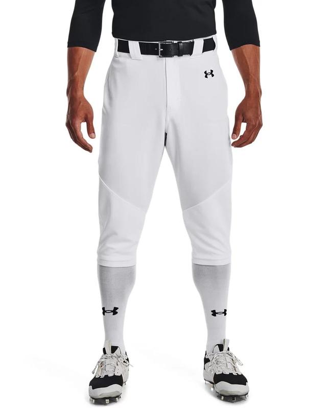 Men's UA Utility Baseball Knicker Product Image