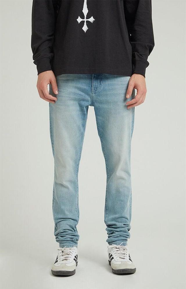 Men's Stacked Skinny Jeans - 29W x 30L Product Image