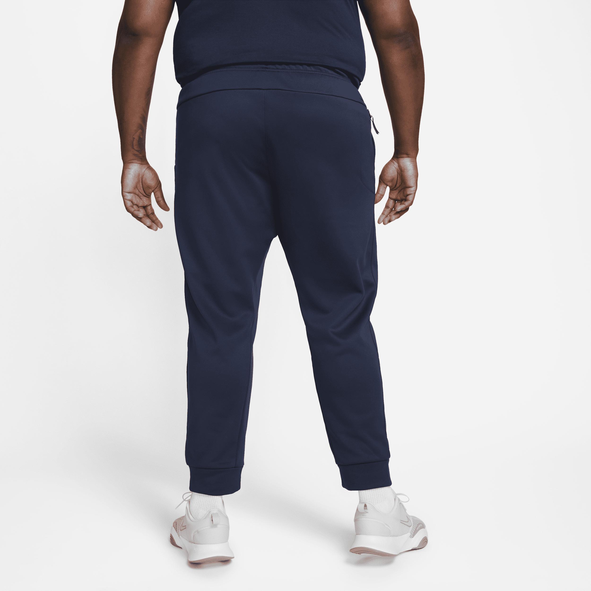 Nike Mens Therma-FIT Tapered Fitness Sweatpants Product Image