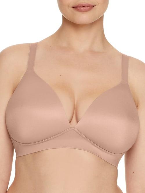 Comfort Revolution Soft Touch Perfect Wire-Free Bra Product Image