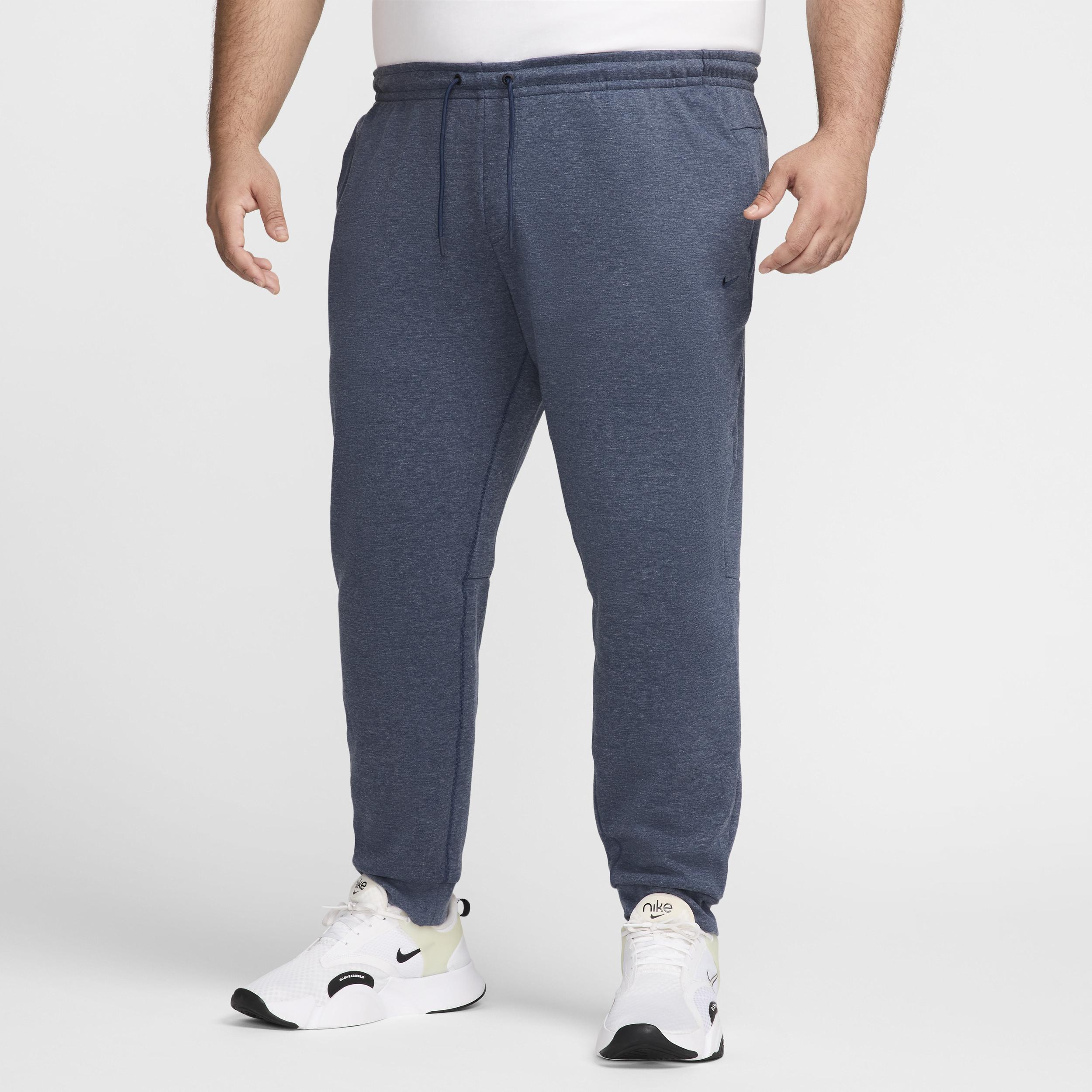 Nike Men's Primary Dri-FIT UV Versatile Jogger Pants Product Image