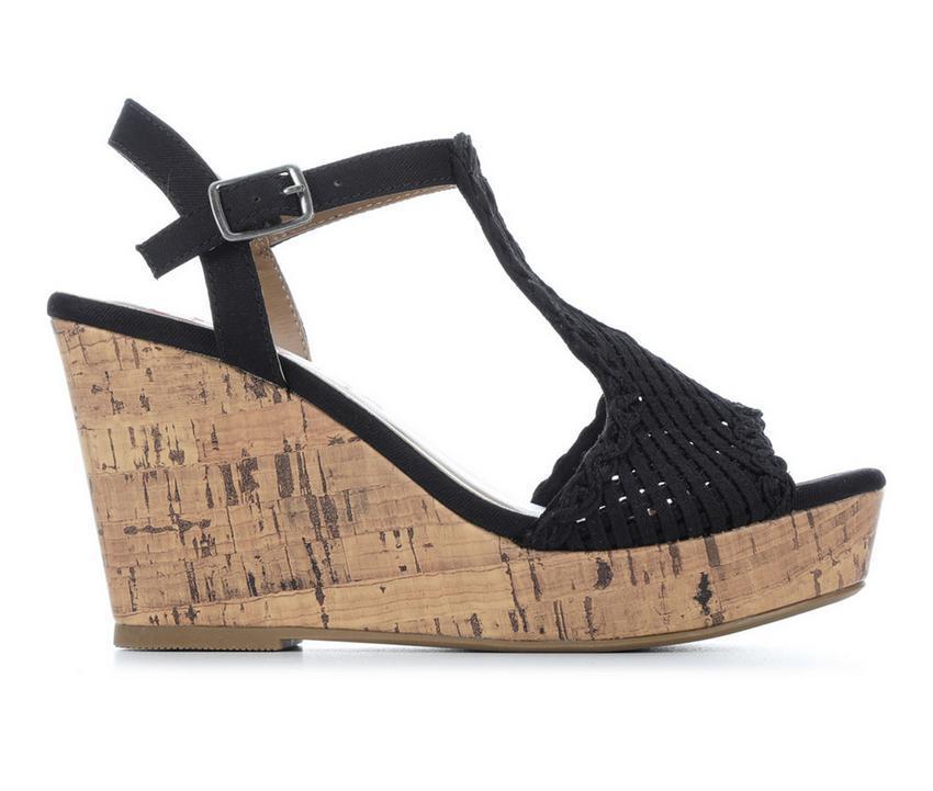 Women's Jellypop Auden Wedges Product Image