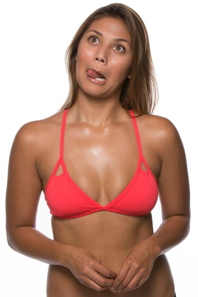 Finn Bikini Top Female Product Image