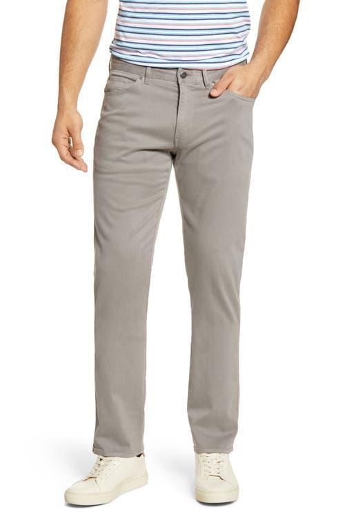 Mens Regular-Fit Ultimate Sateen Five-Pocket Pants Product Image