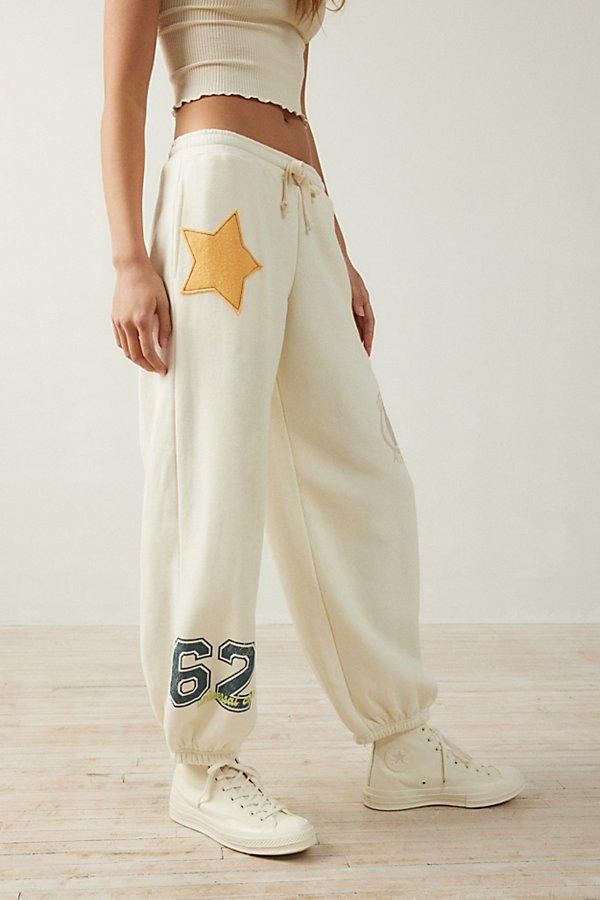 Out From Under Brenda Graphic Jogger Sweatpant Womens at Urban Outfitters Product Image