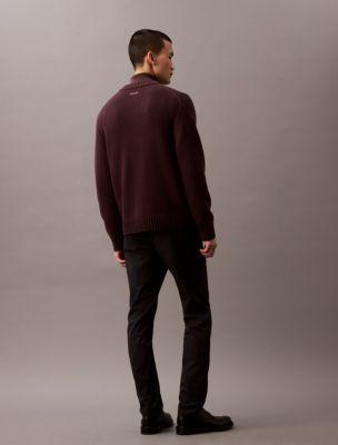 Tech Slim Stretch Woven Chino Product Image