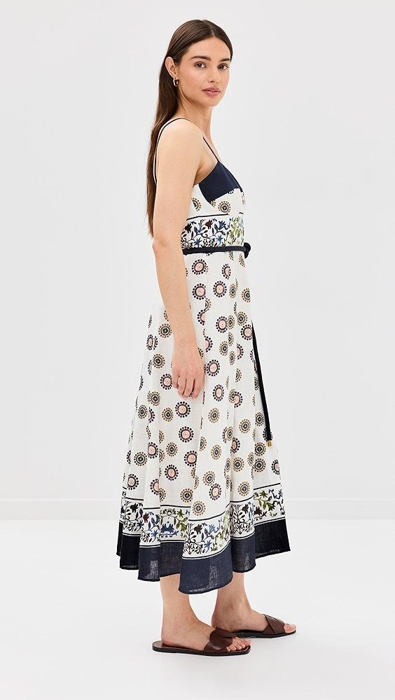 Silvia Tcherassi Dalil Dress | Shopbop Product Image